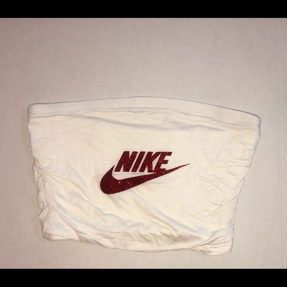 Crop Top - Picture 1 of 1